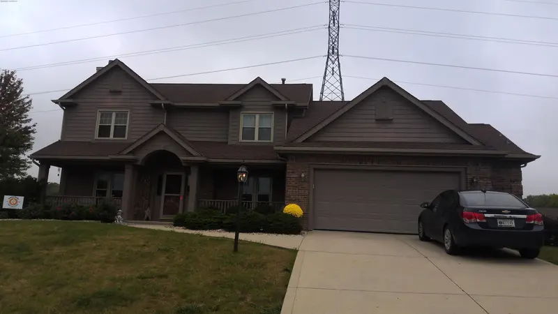 Property photo: 12322 SANCTUARY TRL