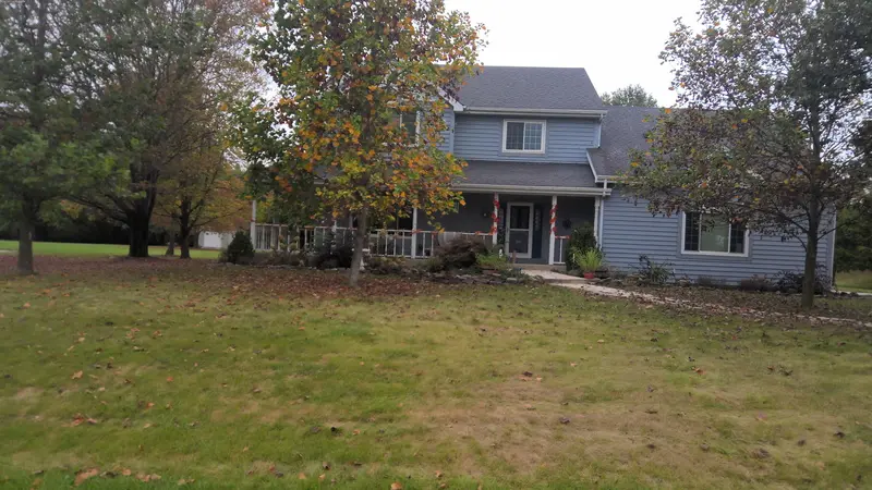 Property photo: 12414 ROCKRIDGE PL