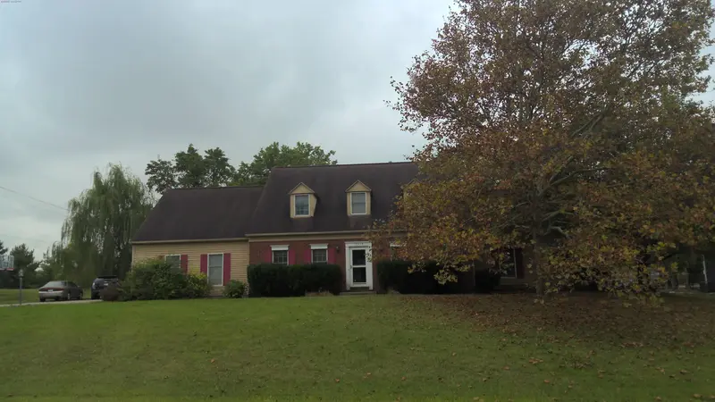 Property photo: 12415 ROCKRIDGE PL