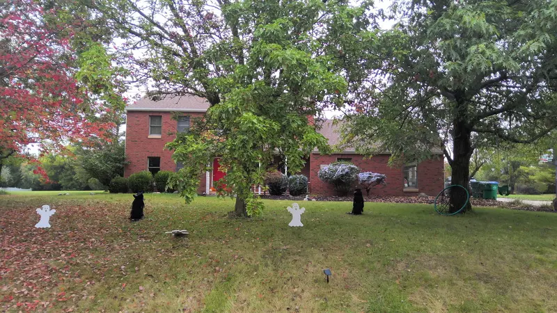 Property photo: 12420 ROCKRIDGE PL