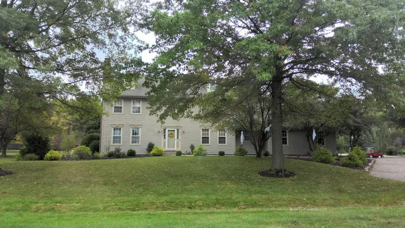 Property photo: 12511 ROCKRIDGE PL