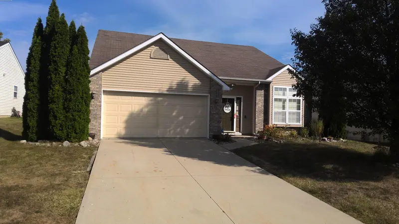 Property photo: 12514 IVANHOE LN