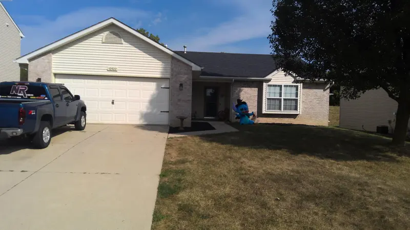 Property photo: 12522 IVANHOE LN