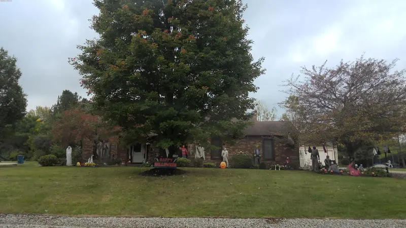 Property photo: 12525 ROCKRIDGE PL