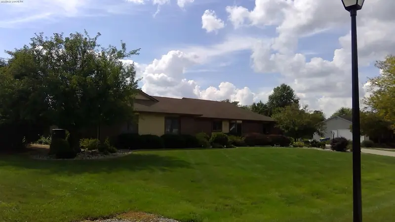 Property photo: 12529 CRABAPPLE PL