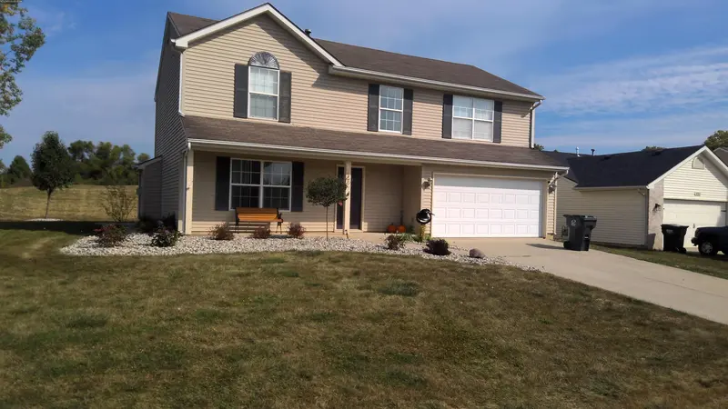 Property photo: 12530 IVANHOE LN