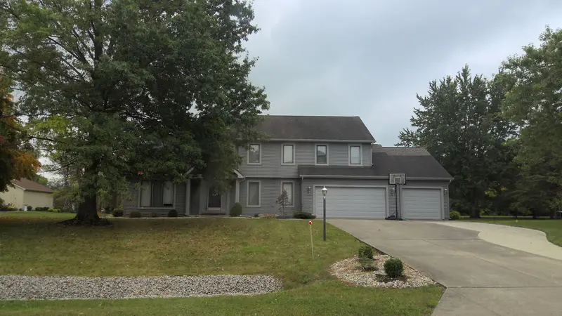 Property photo: 12533 ROCKRIDGE PL