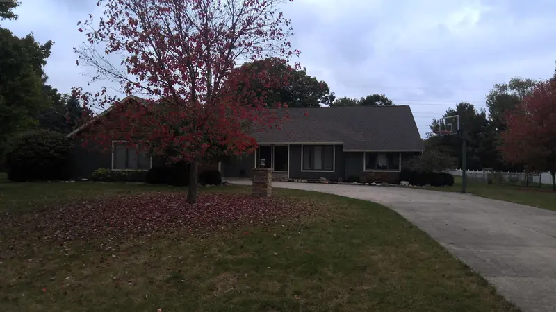 Property photo: 12536 ROCKRIDGE PL