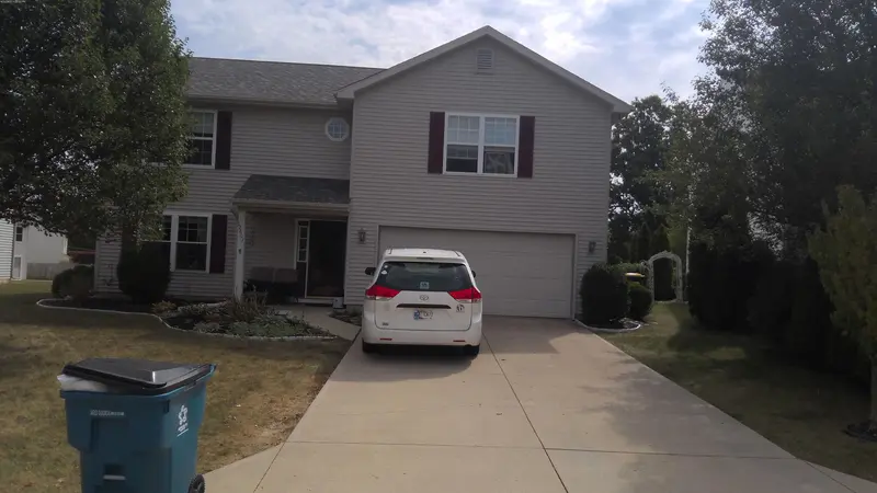 Property photo: 12601 BRAVEHEART DR