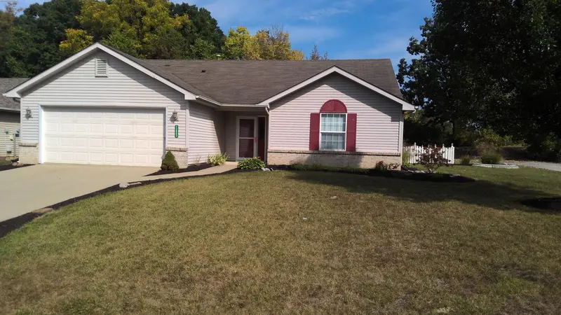 Property photo: 12602 IVANHOE LN