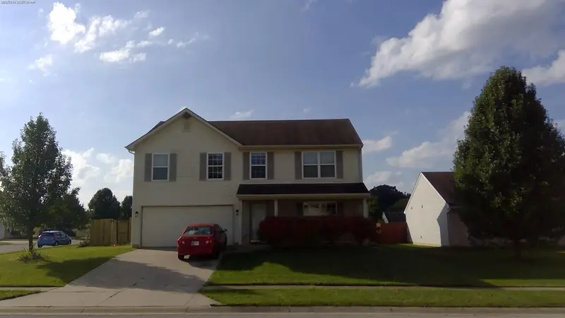 Property photo: 12603 IVANHOE LN