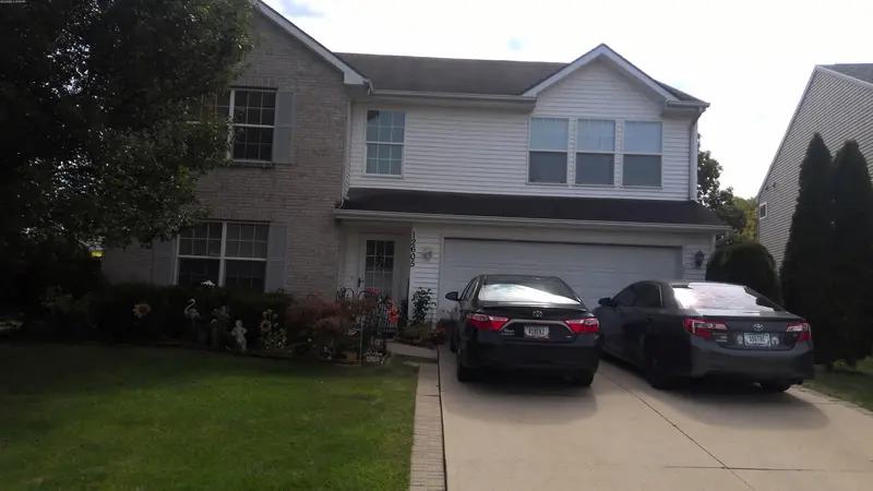 Property photo: 12605 BRAVEHEART DR