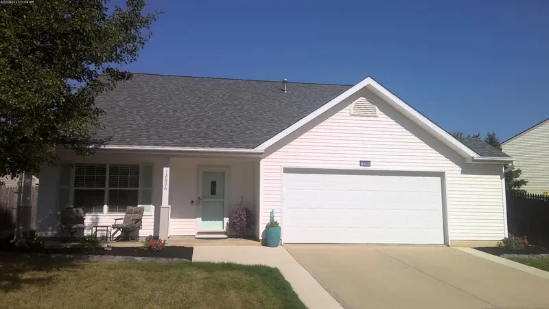 Property photo: 12606 BRAVEHEART DR