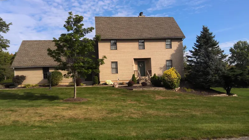 Property photo: 12606 GLEN LAKE DR