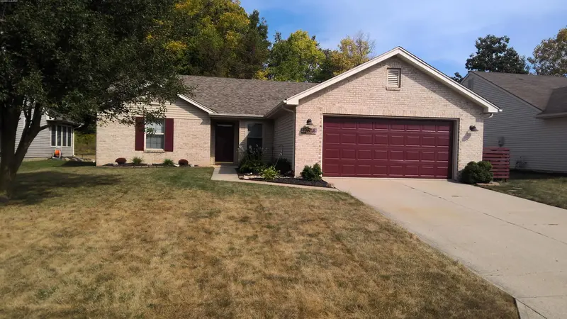 Property photo: 12608 IVANHOE LN