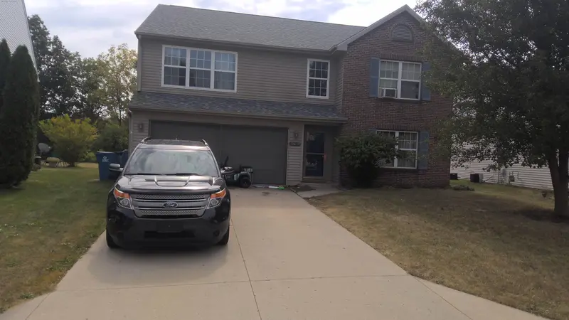 Property photo: 12609 BRAVEHEART DR