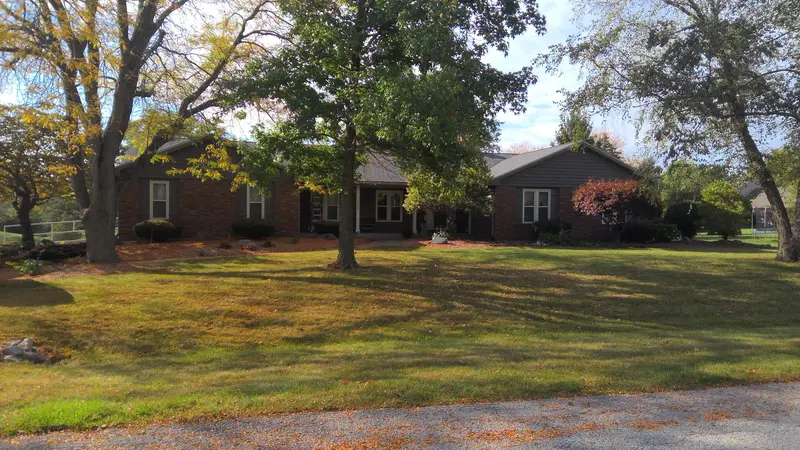 Property photo: 12609 CRABAPPLE PL