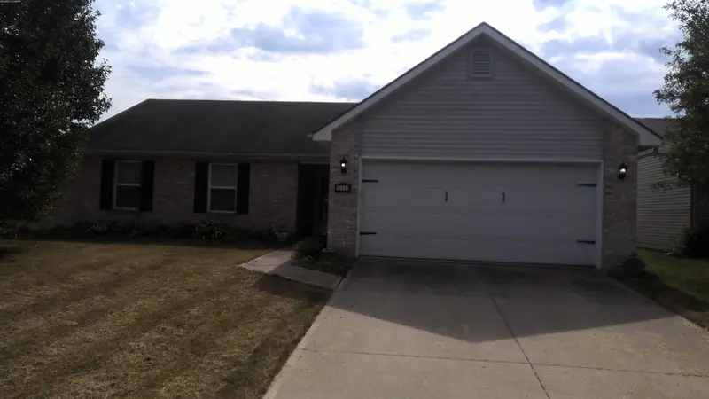 Property photo: 12609 IVANHOE LN