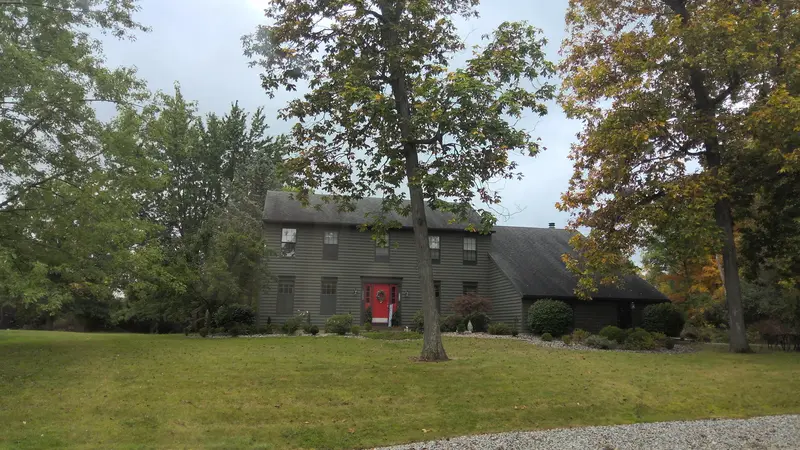 Property photo: 12609 ROCKRIDGE PL