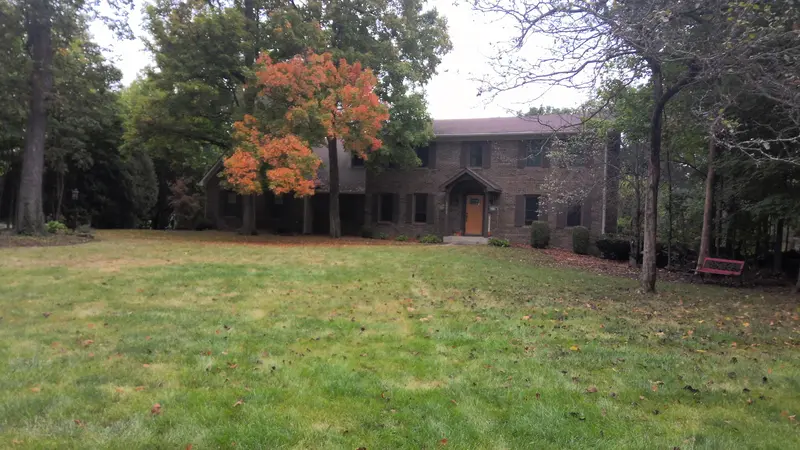 Property photo: 12612 ROCKRIDGE PL