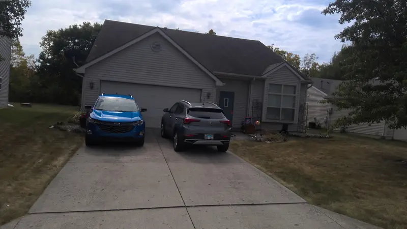 Property photo: 12613 BRAVEHEART DR