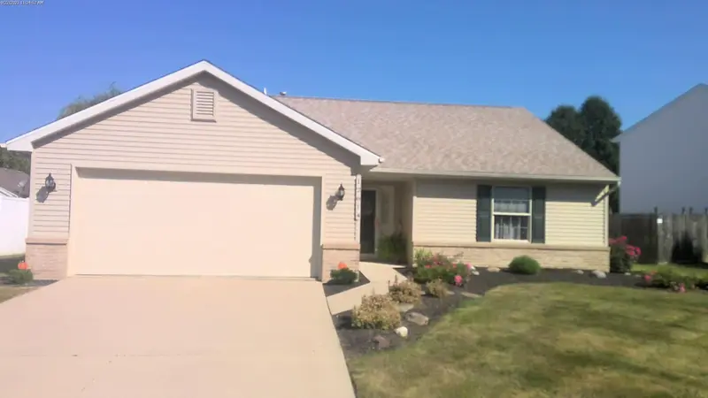 Property photo: 12614 BRAVEHEART DR