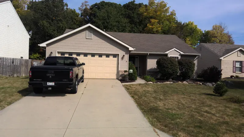 Property photo: 12614 IVANHOE LN