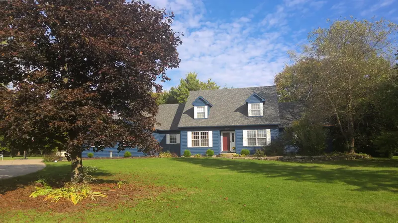 Property photo: 12616 CRABAPPLE PL