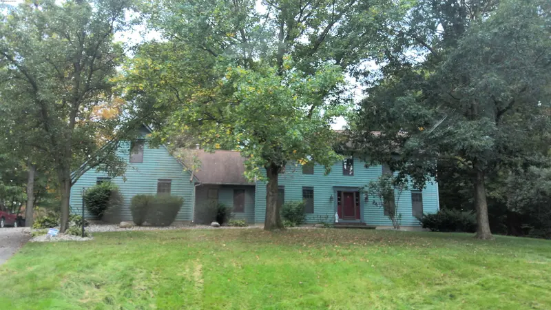 Property photo: 12617 ROCKRIDGE PL