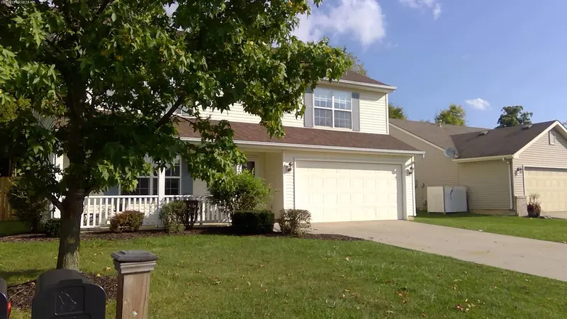 Property photo: 12620 IVANHOE LN