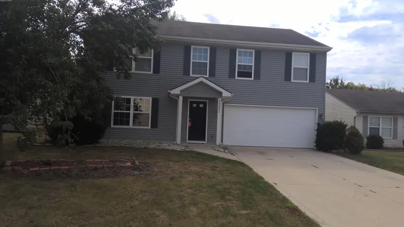 Property photo: 12621 BRAVEHEART DR