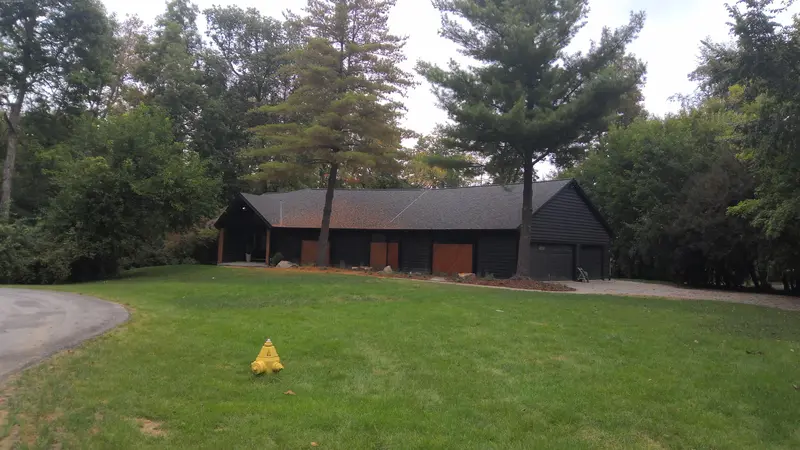 Property photo: 12624 ROCKRIDGE PL