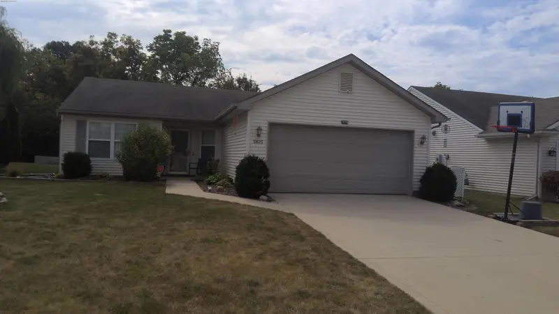 Property photo: 12625 BRAVEHEART DR