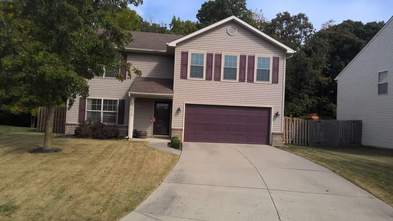 Property photo: 12626 IVANHOE LN