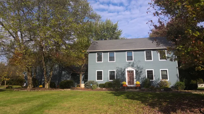 Property photo: 12632 CRABAPPLE PL