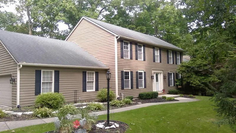 Property photo: 12632 ROCKRIDGE PL