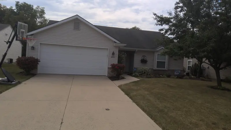 Property photo: 12701 BRAVEHEART DR