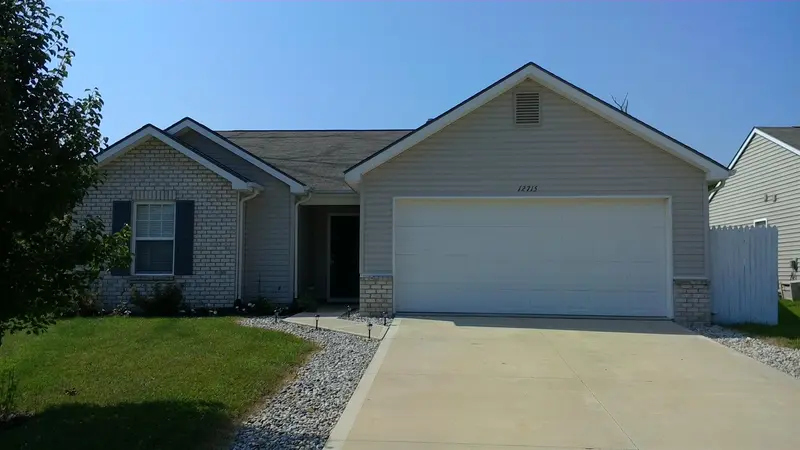 Property photo: 12715 BRAVEHEART DR