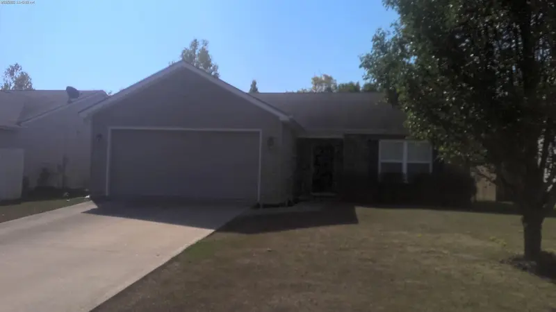 Property photo: 12729 BRAVEHEART DR