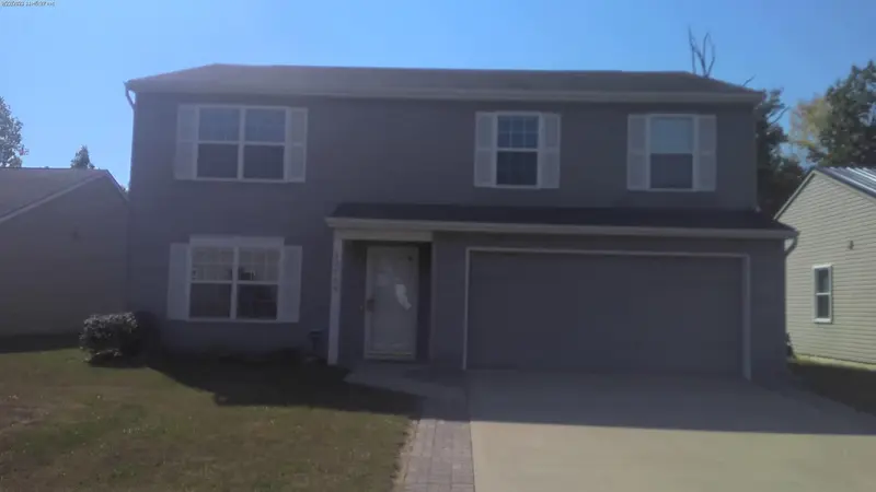 Property photo: 12733 BRAVEHEART DR