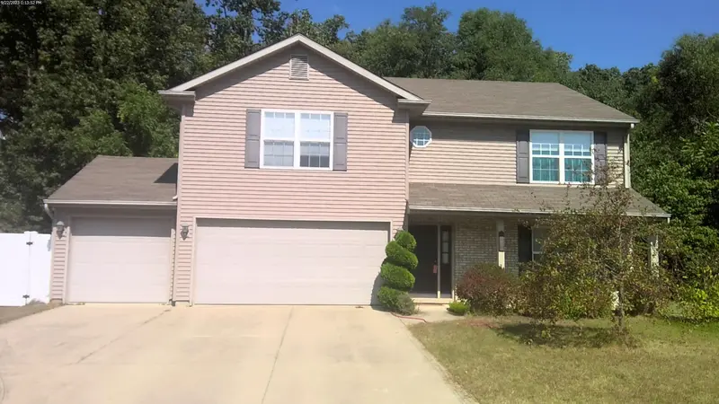 Property photo: 12802 LOCH DHU LN