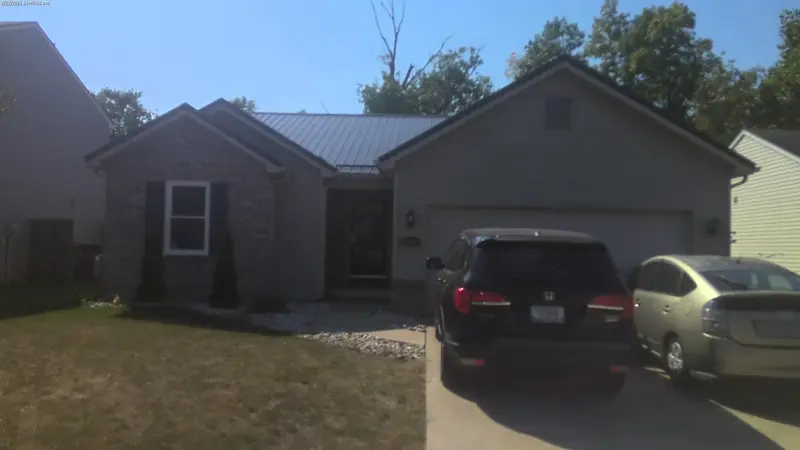 Property photo: 12809 BRAVEHEART DR