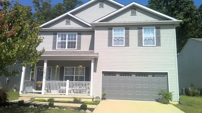 Property photo: 12810 LOCH DHU LN