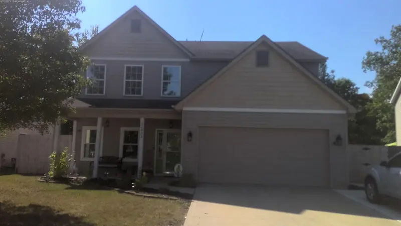 Property photo: 12823 BRAVEHEART DR