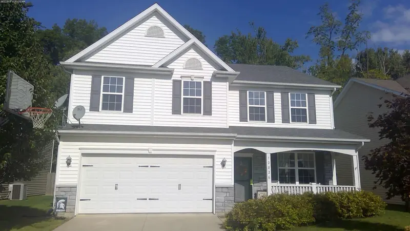 Property photo: 12826 LOCH DHU LN