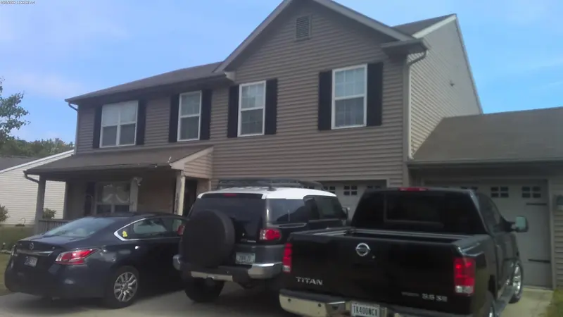 Property photo: 12834 BRAVEHEART DR