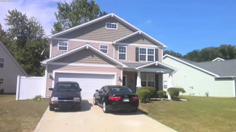 Property photo: 12902 CLYDESDALE CT