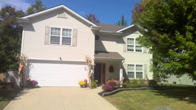 Property photo: 12918 CLYDESDALE CT