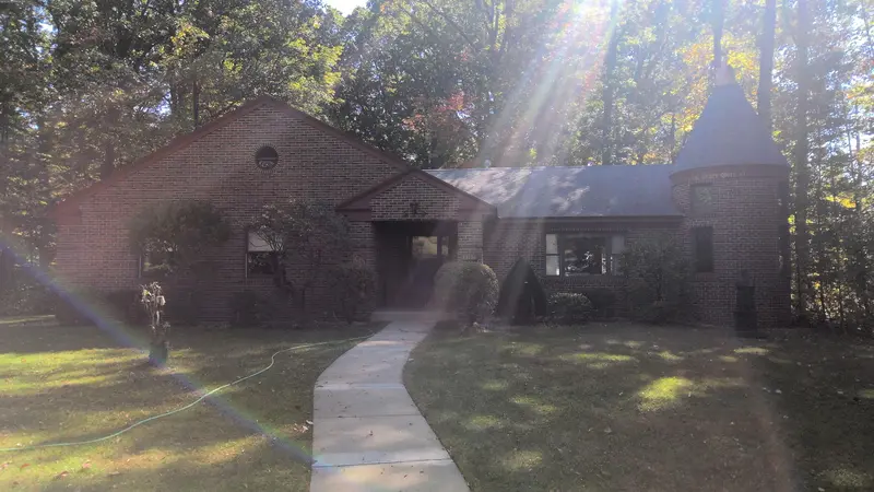 Property photo: 13101 TIMBERCREST TRL