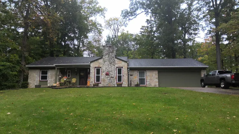 Property photo: 13136 RAVINE TRL